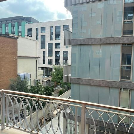 Ale Investa Hospitality Appartement Tirana Buitenkant foto